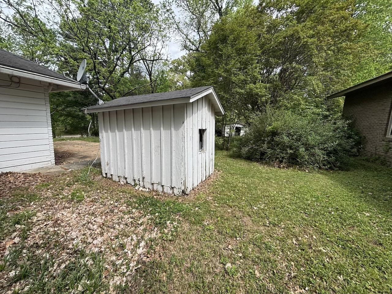 3056 Scheibler Road Memphis, TN 38128 - Photo 6 of 25