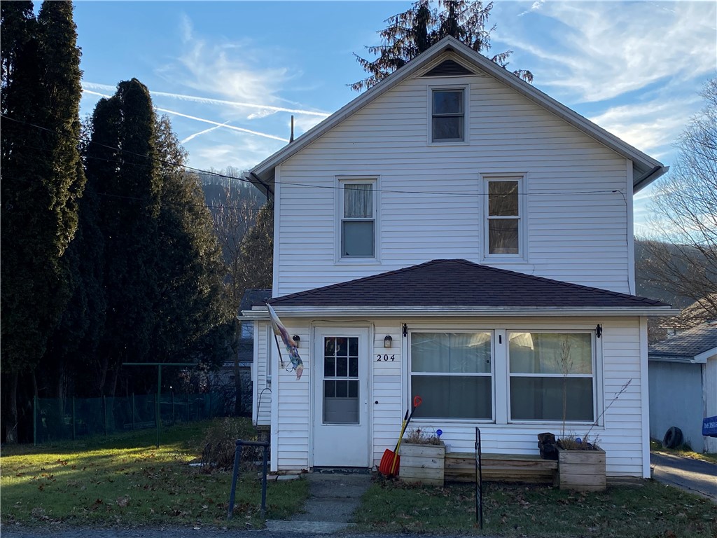 204 Miller Street Sheffield, PA 16347 - Photo 1 of 1