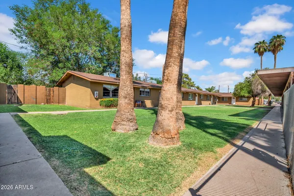 $4,750,000 | 510 North Horne, Mesa, AZ 85203