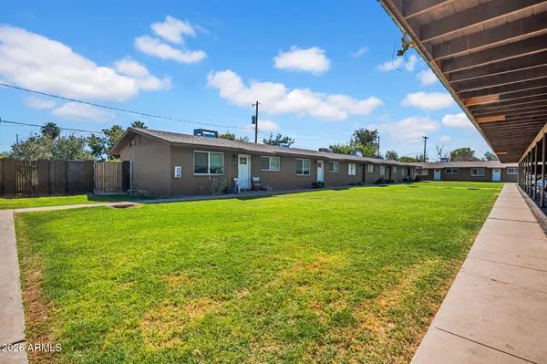 $4,750,000 | 510 North Horne, Mesa, AZ 85203