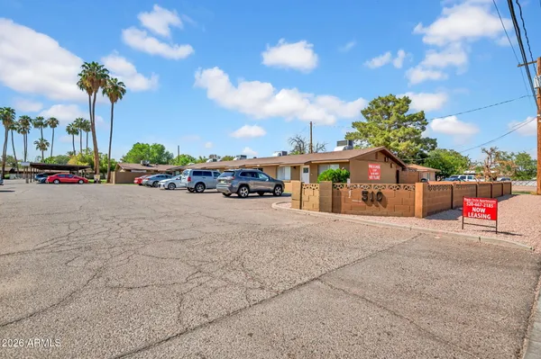 $4,750,000 | 510 North Horne, Mesa, AZ 85203