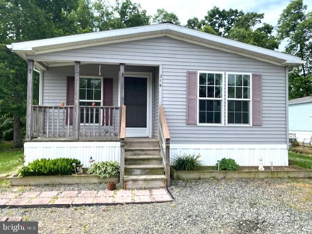232 Yankee Road, Unit 316 Quakertown, PA 18951 - Photo 11 of 11