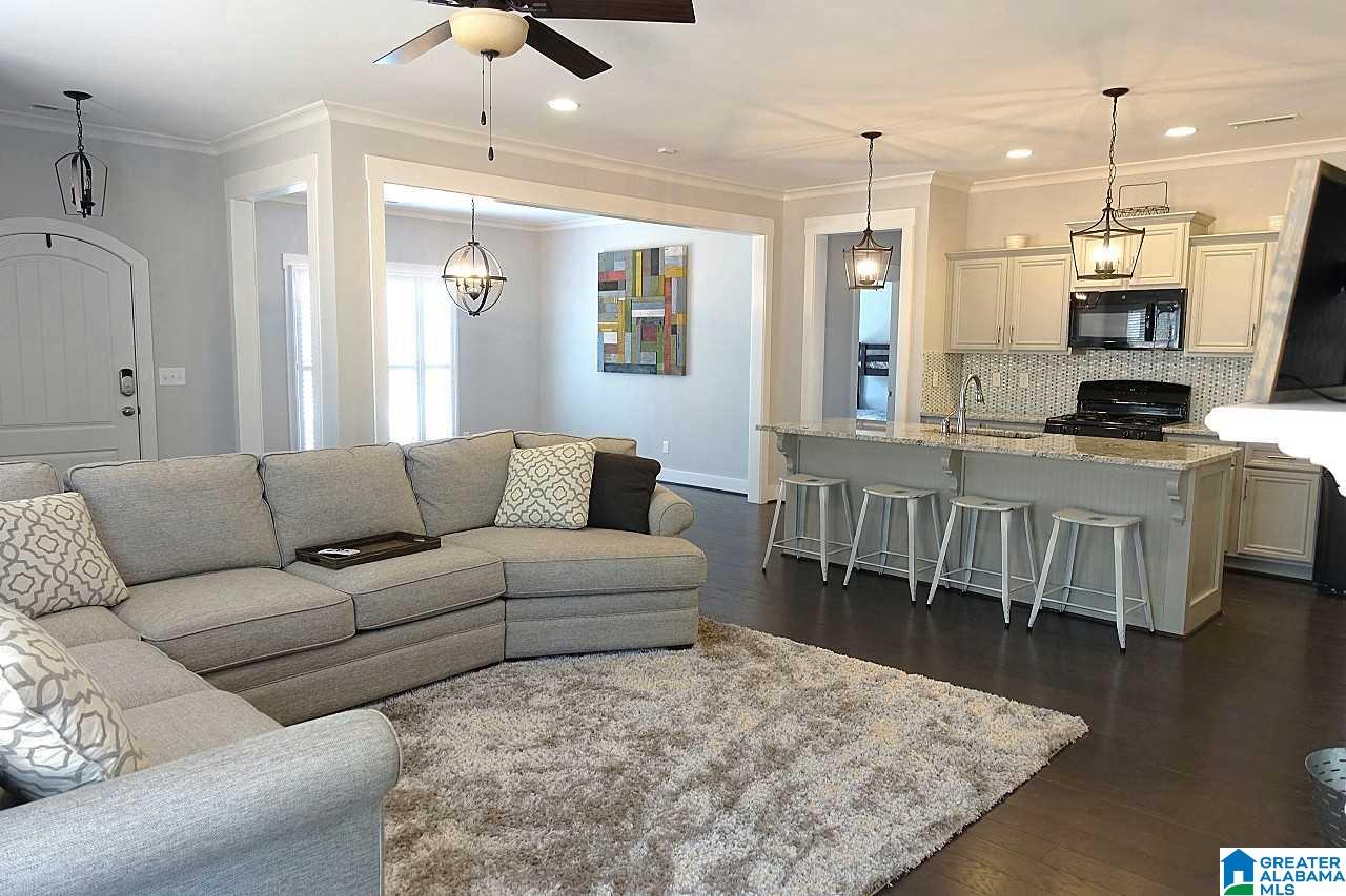 5270 Meadow Ridge Trail Bessemer, AL 35022 - Photo 11 of 33