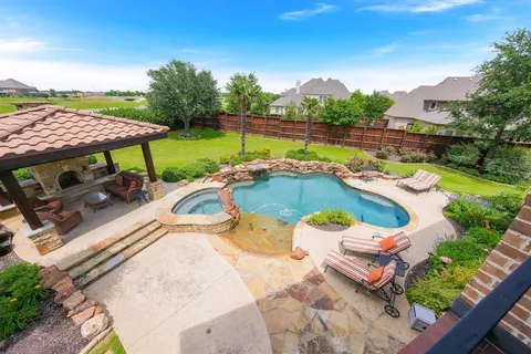 $1,350,000 | 5859 Shoreside Bend, Irving, TX 75039