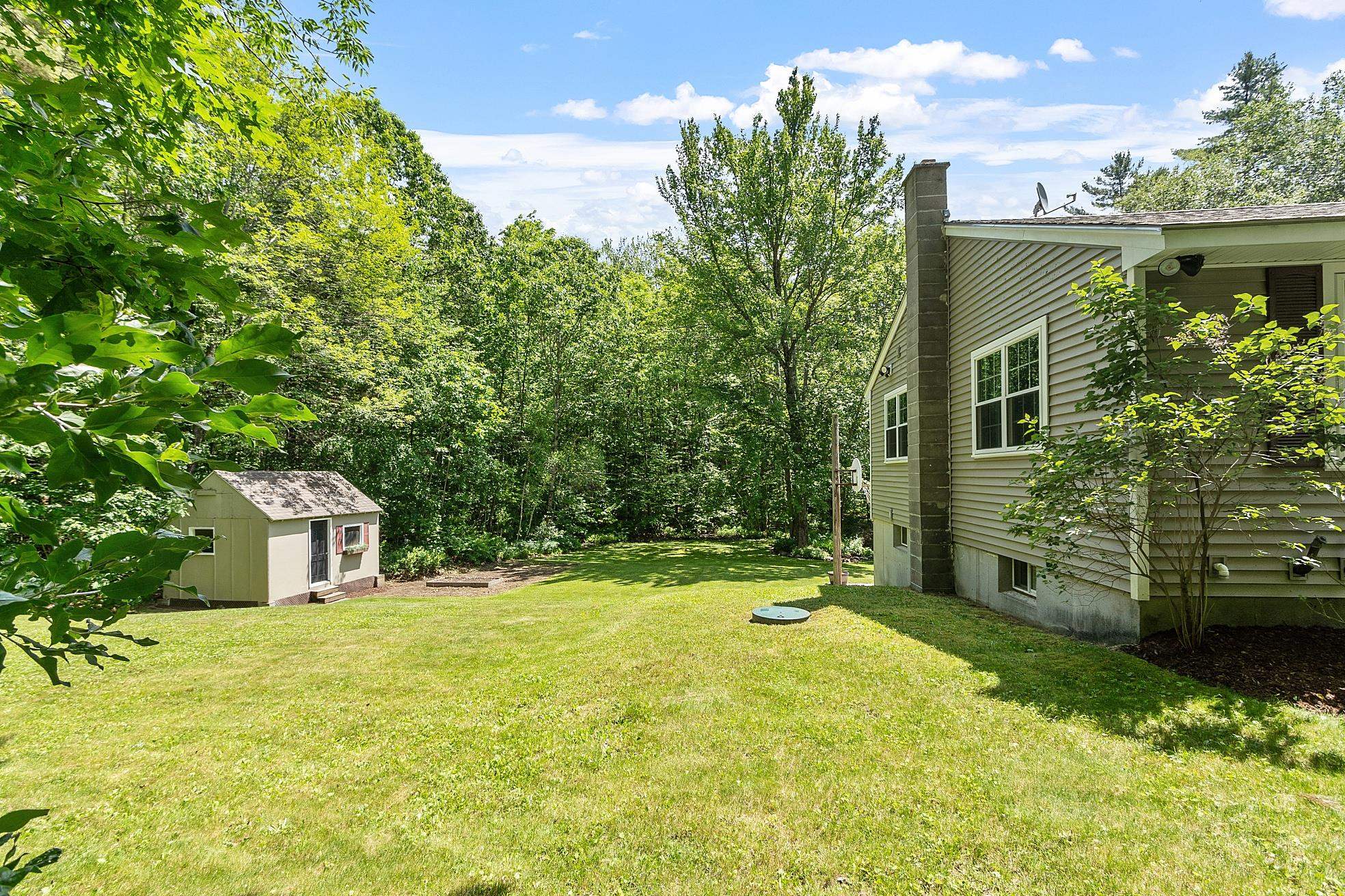 447 S Road Sullivan, NH 03445 - Photo 54 of 59