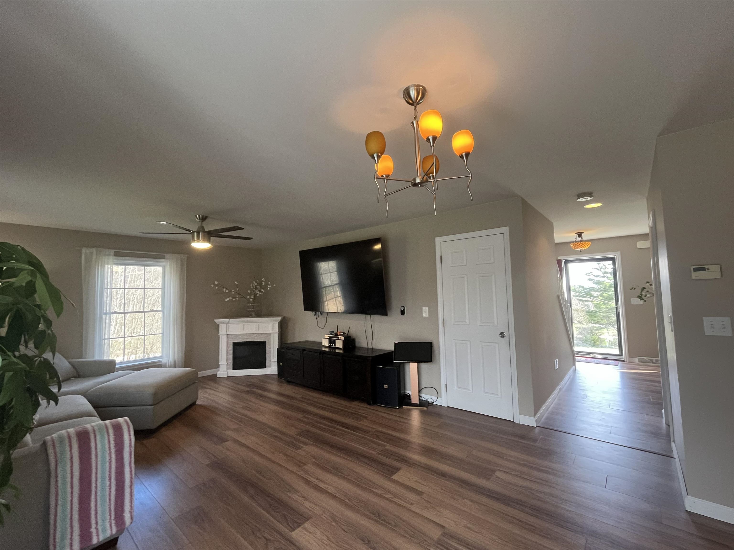 16 Night Pasture Lane Chittenden, VT 05701 - Photo 21 of 47