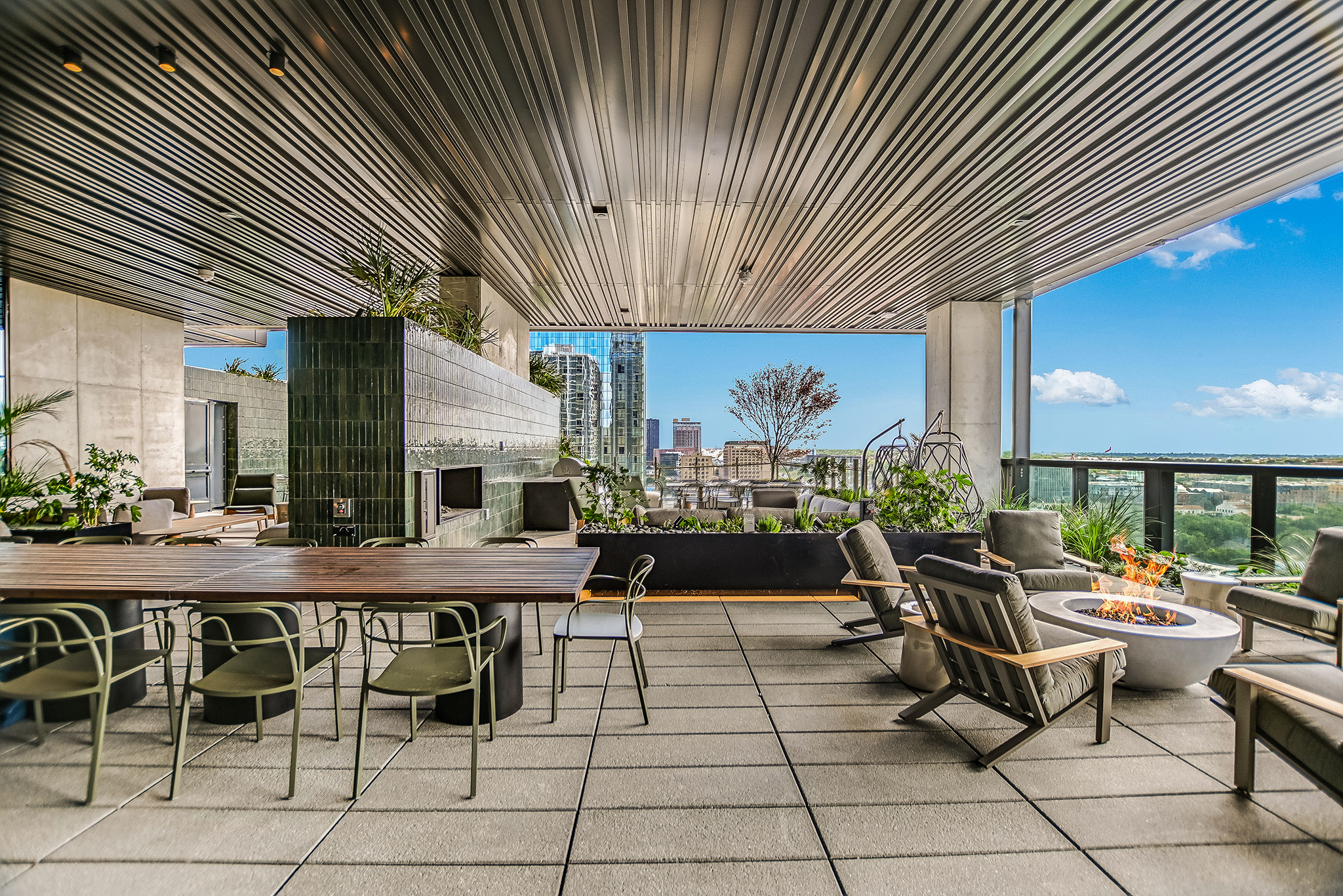 610 Davis Street, Unit 2702 Austin, TX 78701 - Photo 23 of 31