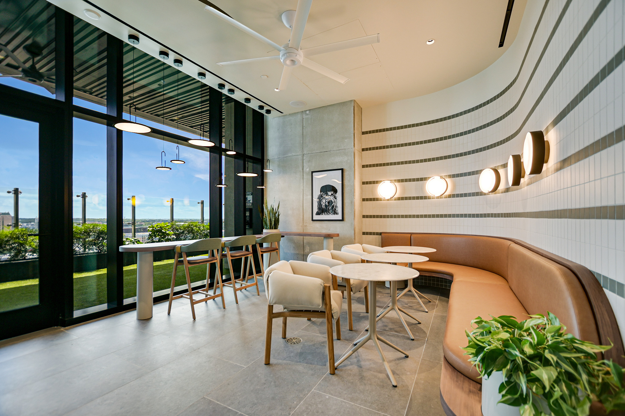 610 Davis Street, Unit 2702 Austin, TX 78701 - Photo 31 of 31