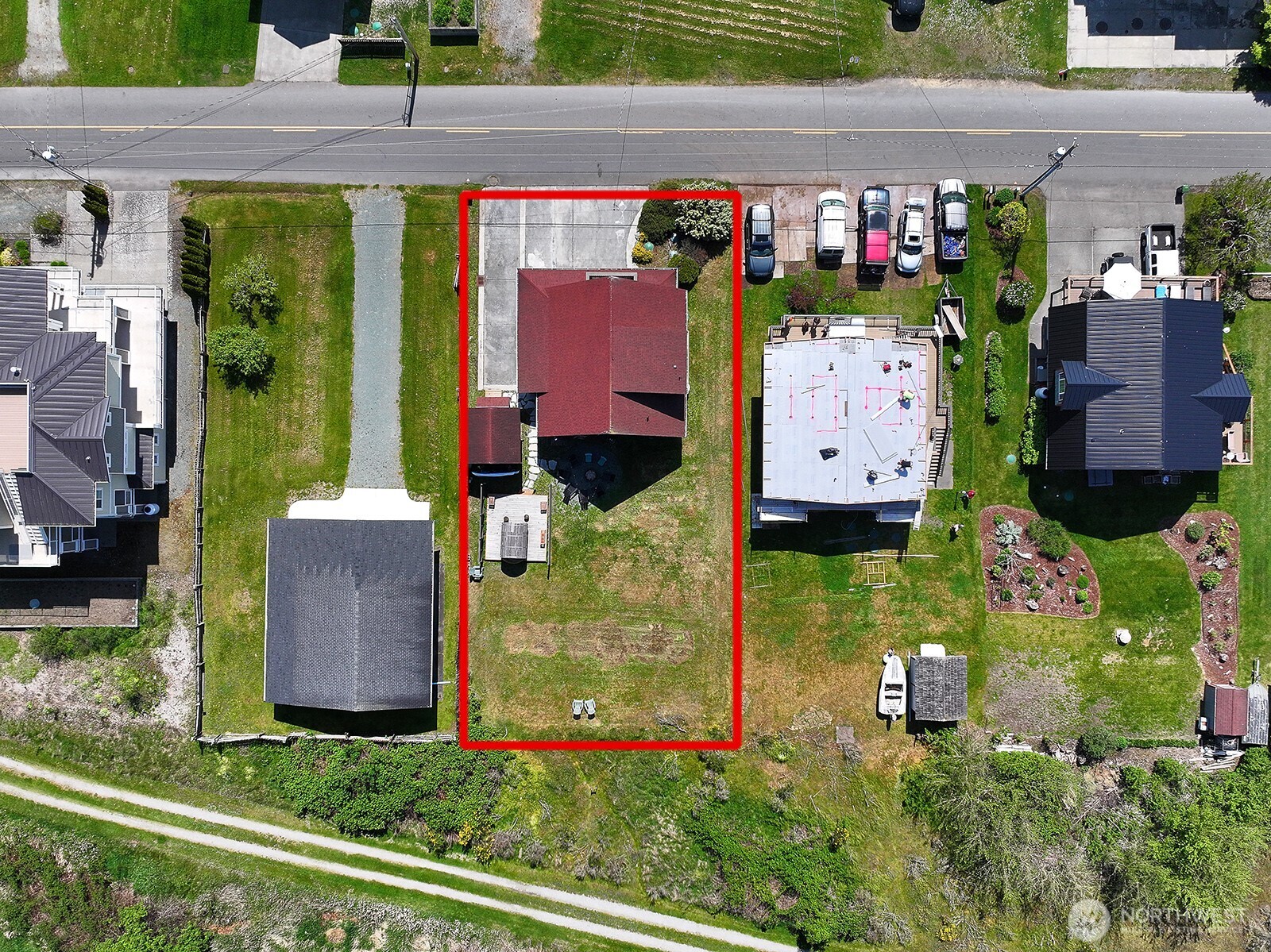2633 Sunlight Beach Road Clinton, WA 98236 - Photo 32 of 35