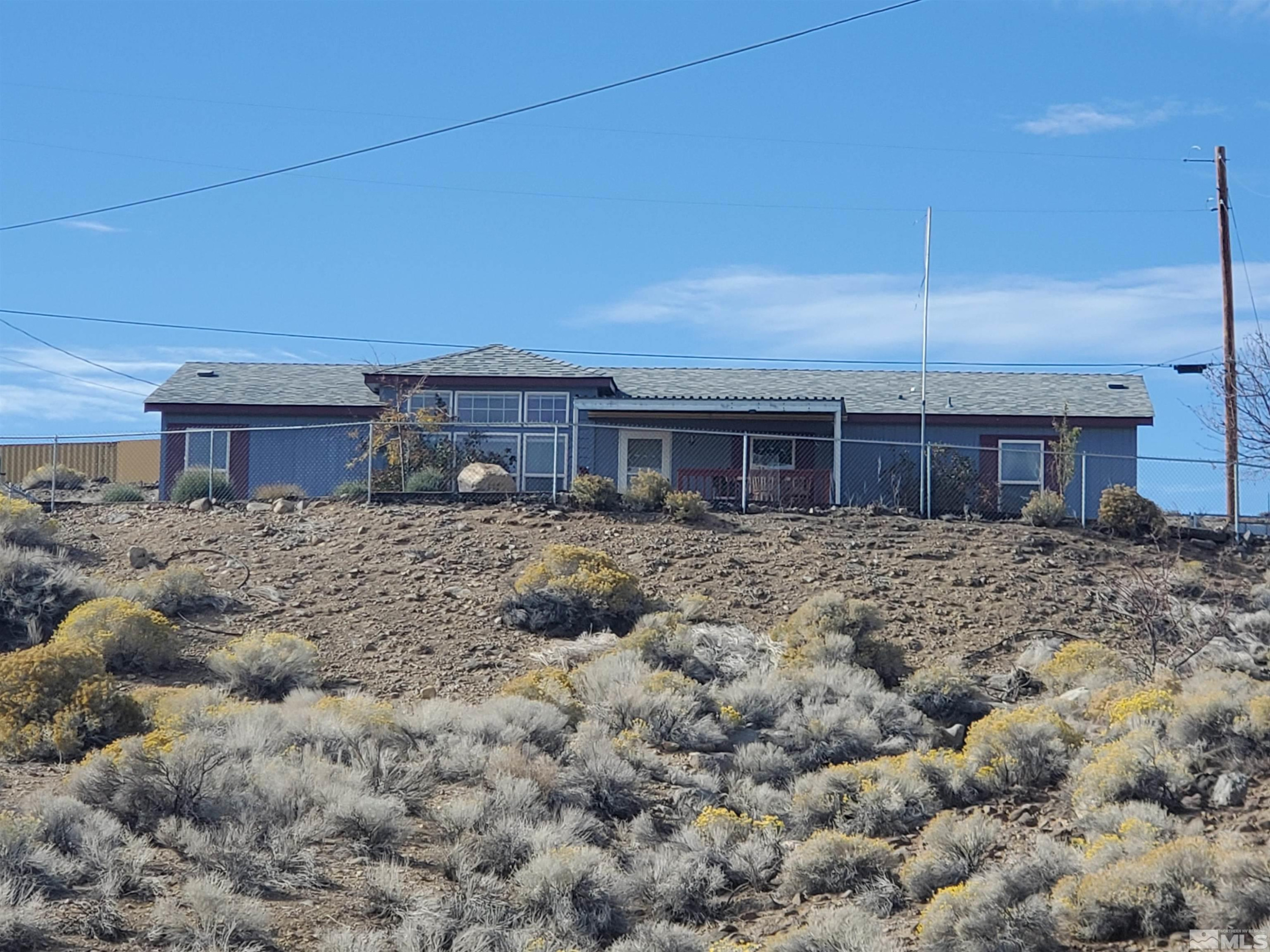 350 Prospector Road Dayton, NV 89403 - Photo 1 of 30 Photo 1
