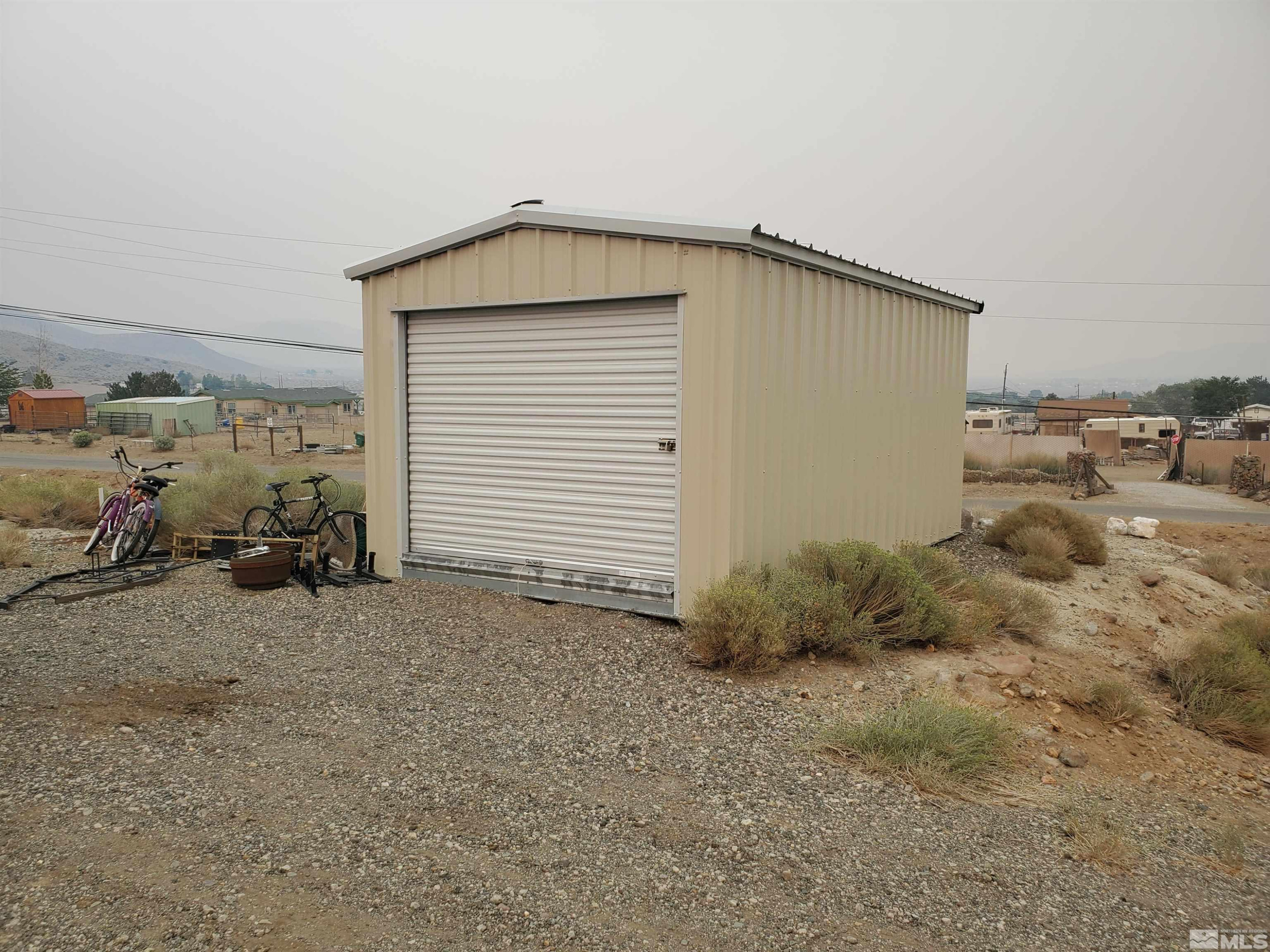 350 Prospector Road Dayton, NV 89403 - Photo 13 of 30 Photo 13