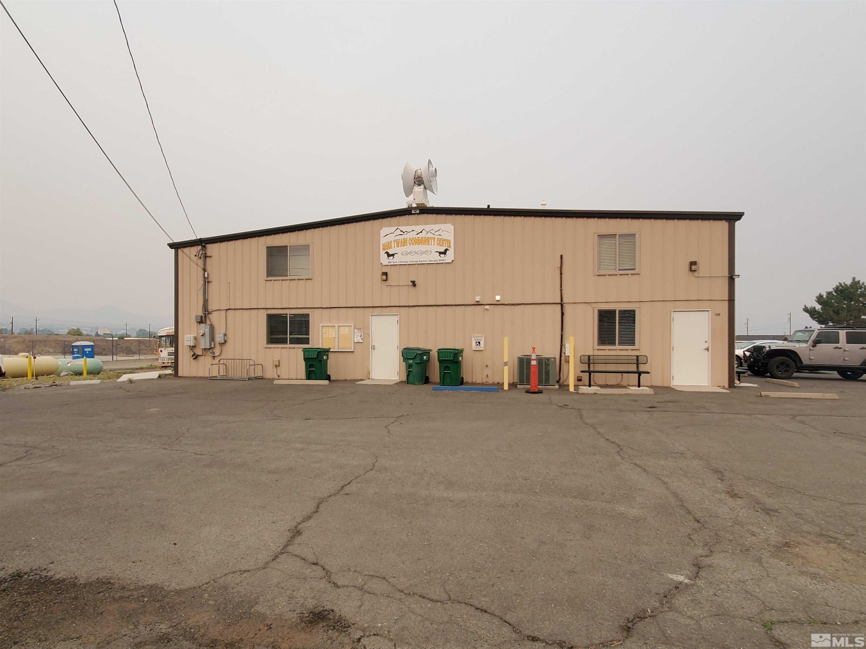350 Prospector Road Dayton, NV 89403 - Photo 17 of 30 Photo 17