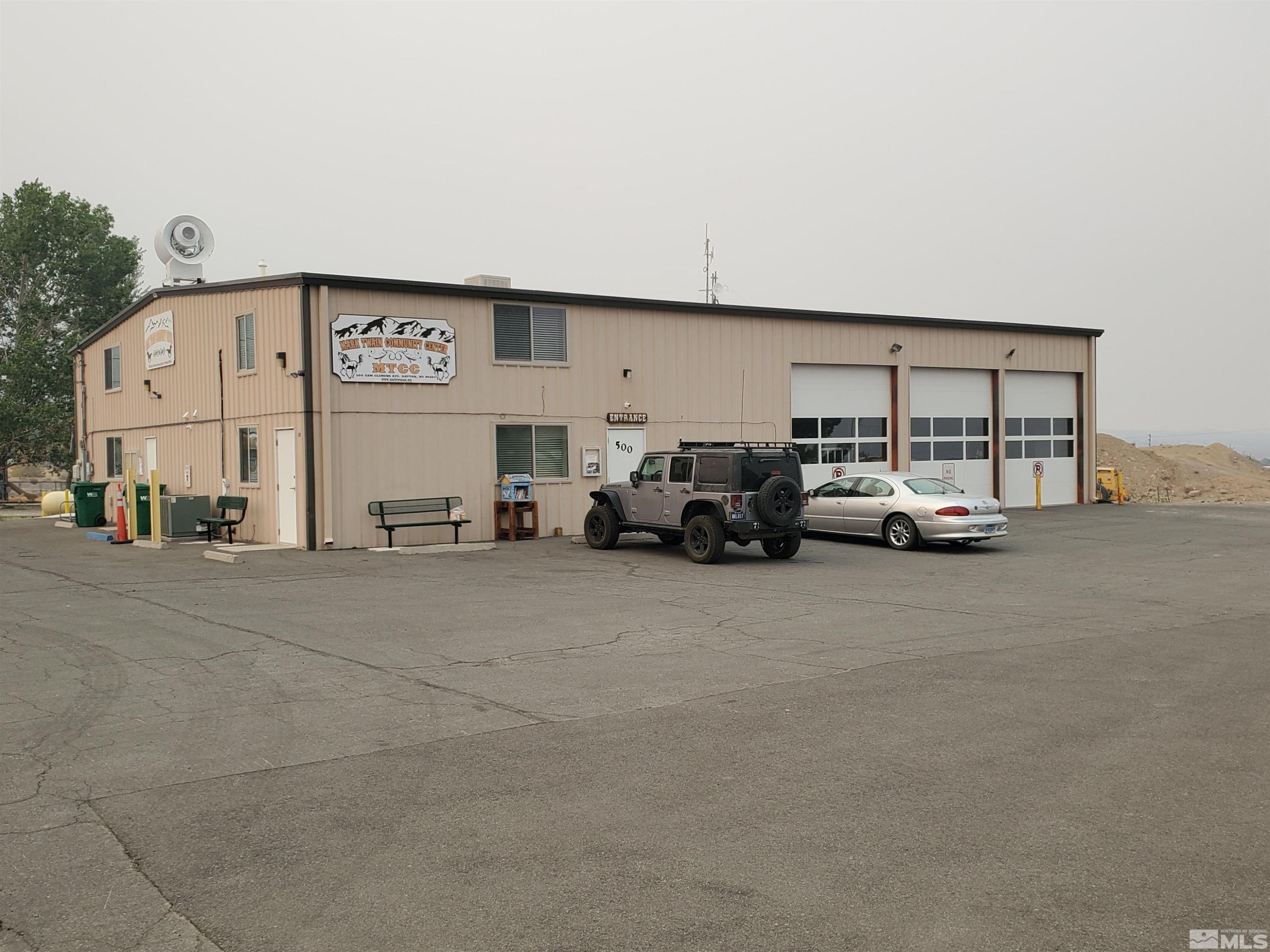 350 Prospector Road Dayton, NV 89403 - Photo 18 of 30 Photo 18