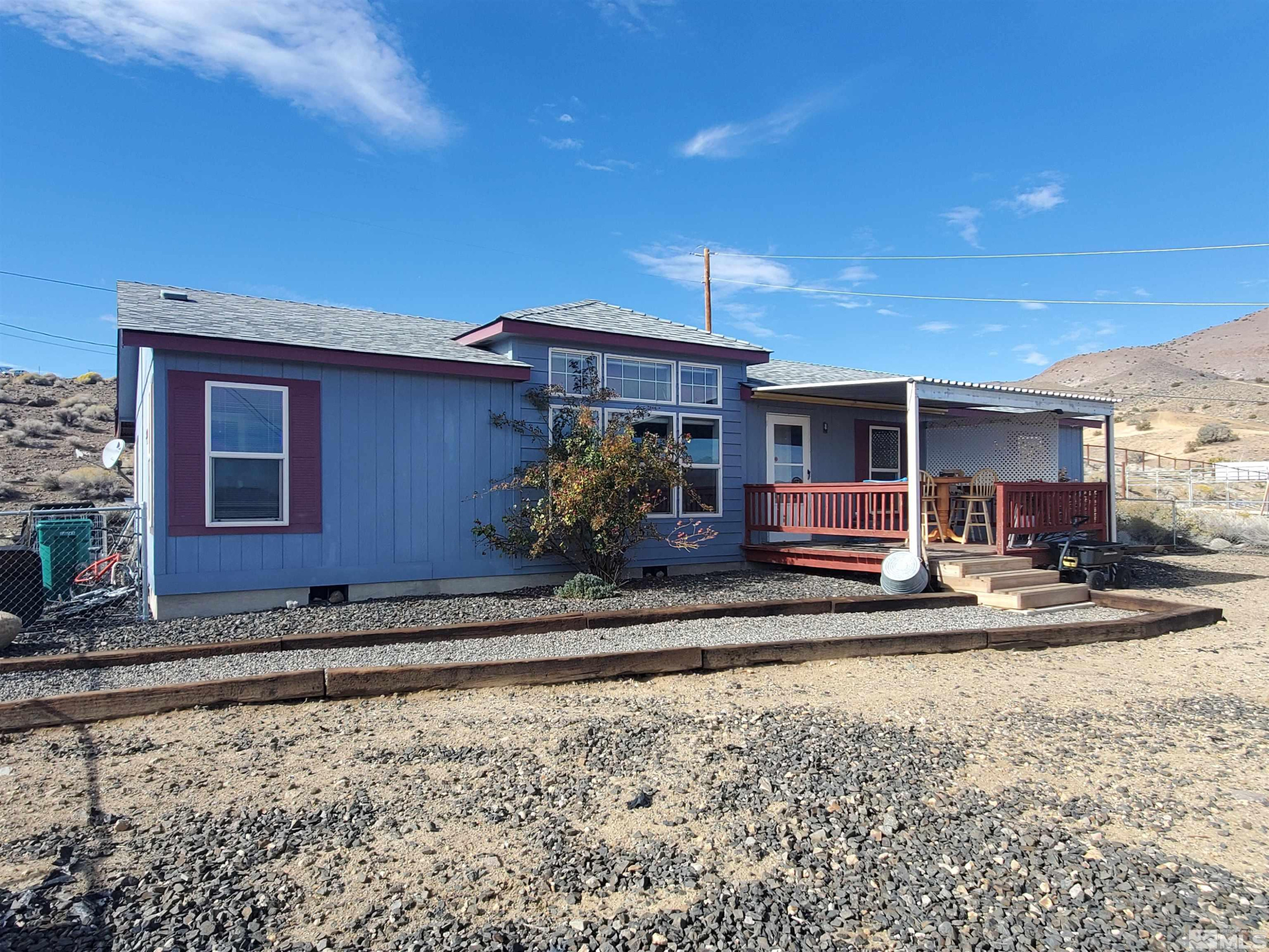 350 Prospector Road Dayton, NV 89403 - Photo 2 of 30 Photo 2