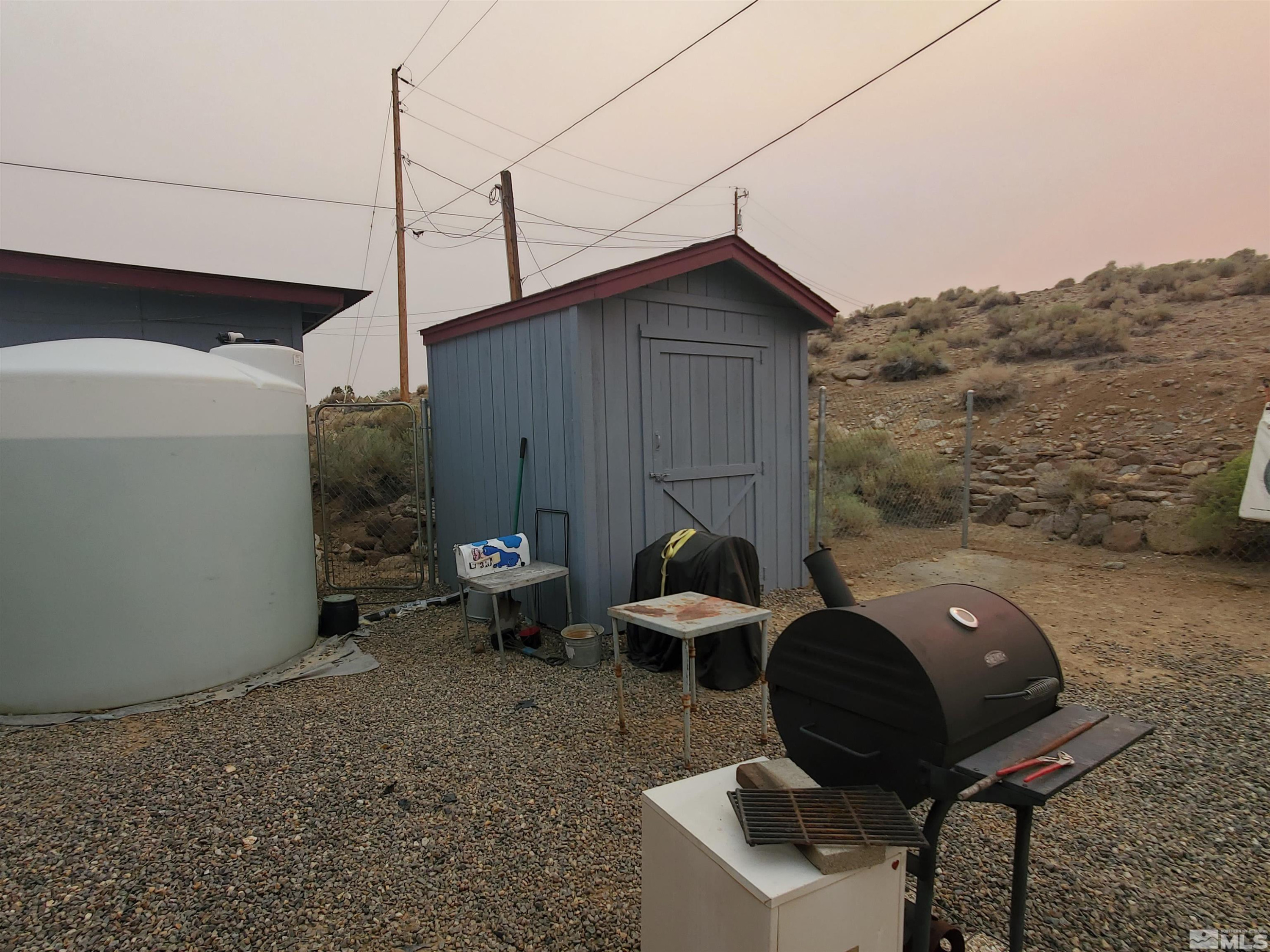 350 Prospector Road Dayton, NV 89403 - Photo 23 of 30 Photo 23