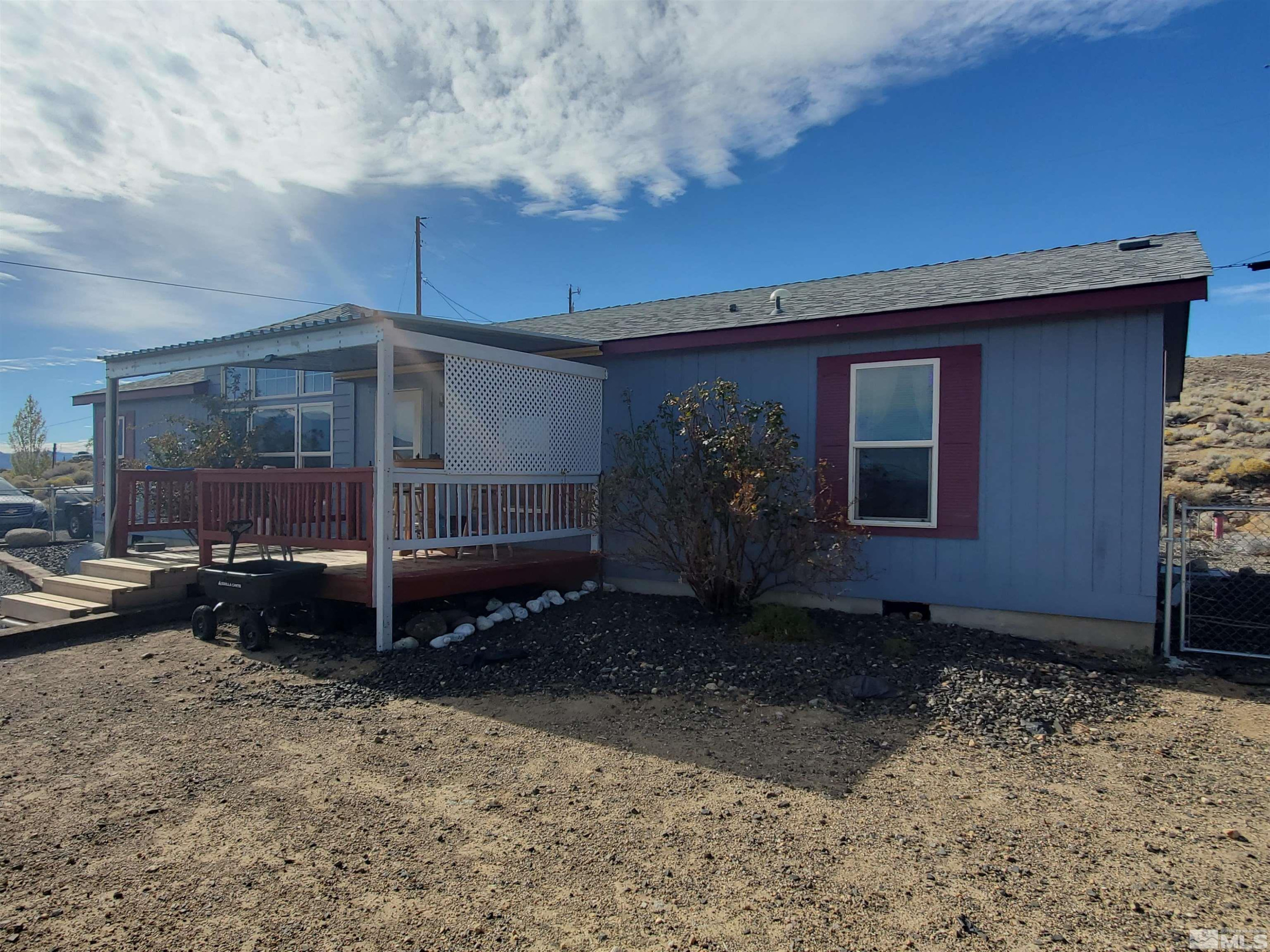 350 Prospector Road Dayton, NV 89403 - Photo 26 of 30 Photo 26