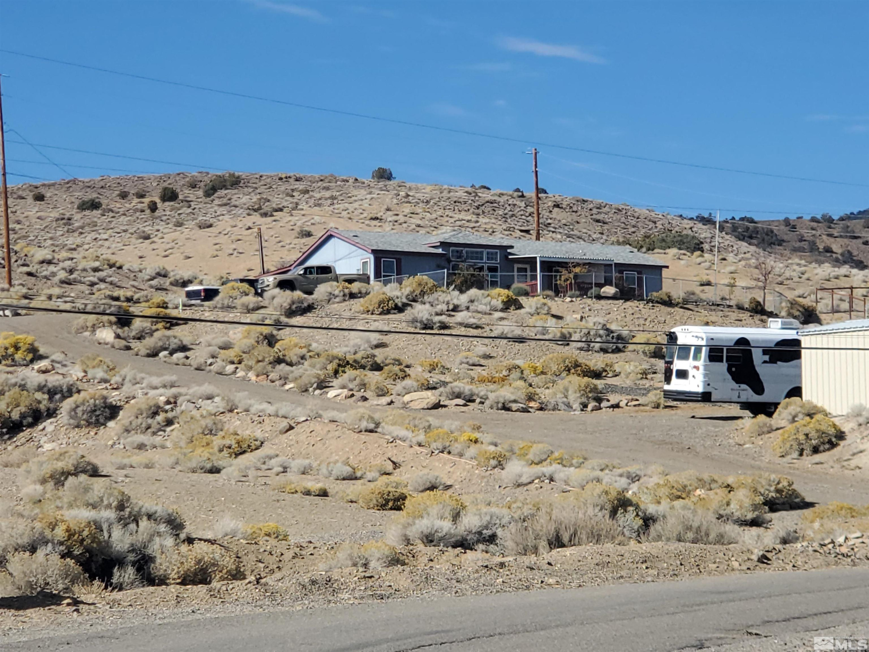 350 Prospector Road Dayton, NV 89403 - Photo 28 of 30 Photo 28