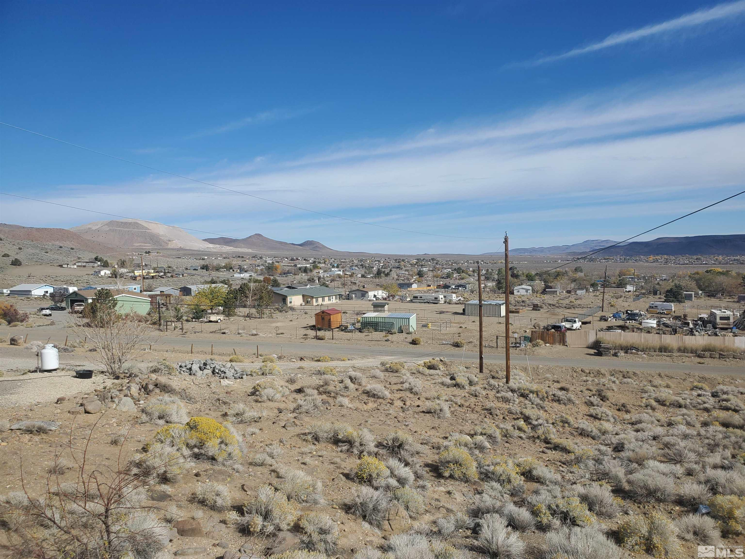 350 Prospector Road Dayton, NV 89403 - Photo 30 of 30 Photo 30