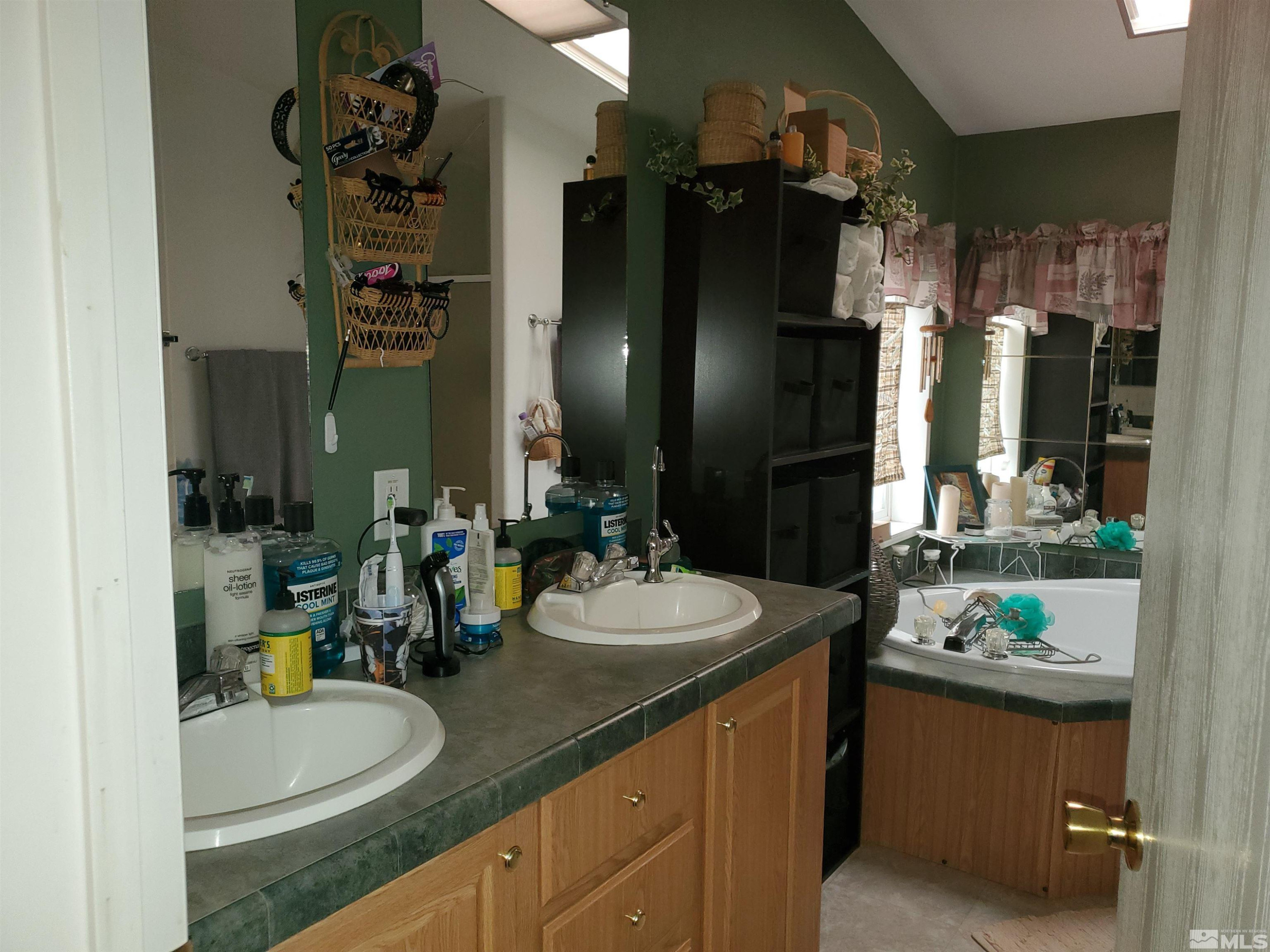 350 Prospector Road Dayton, NV 89403 - Photo 8 of 30 Photo 8