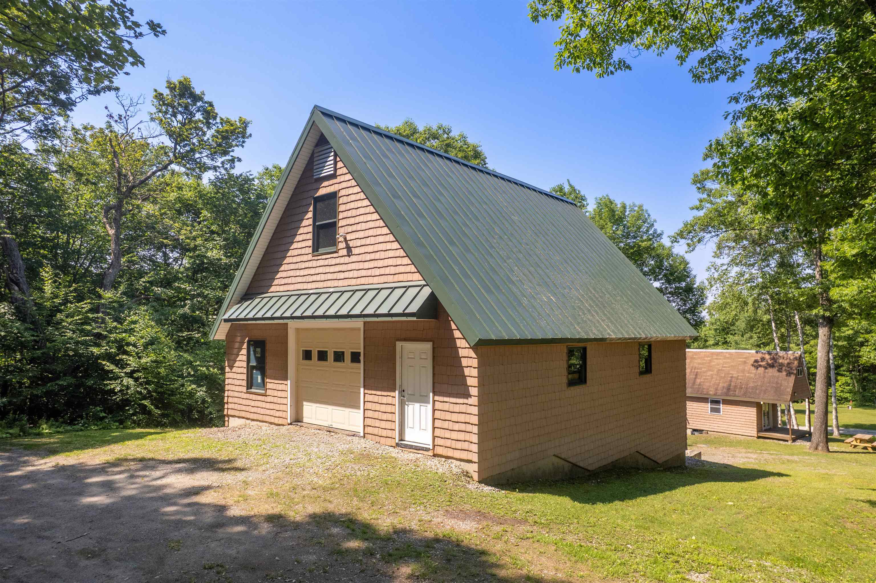1706 High Chapparal Road Wells, VT 05774 - Photo 41 of 48
