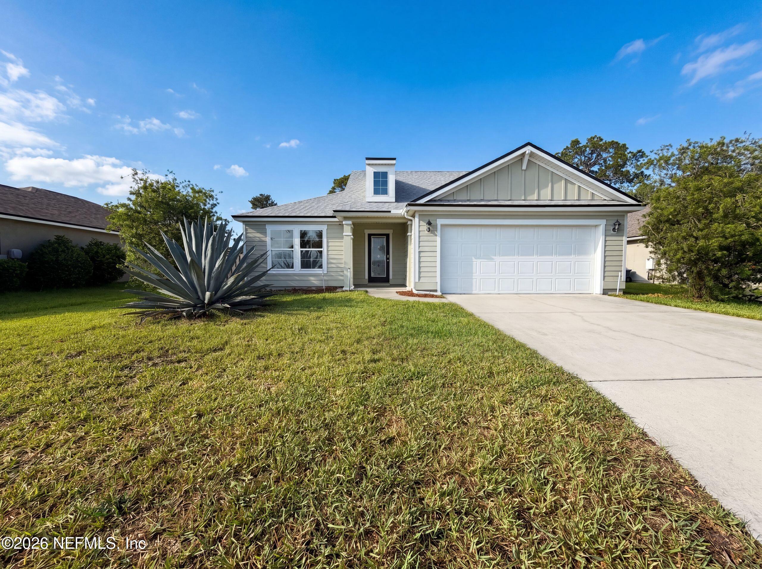 255 Deer Crossing Road St. Augustine, FL 32086 - Photo 1 of 25 listing_0