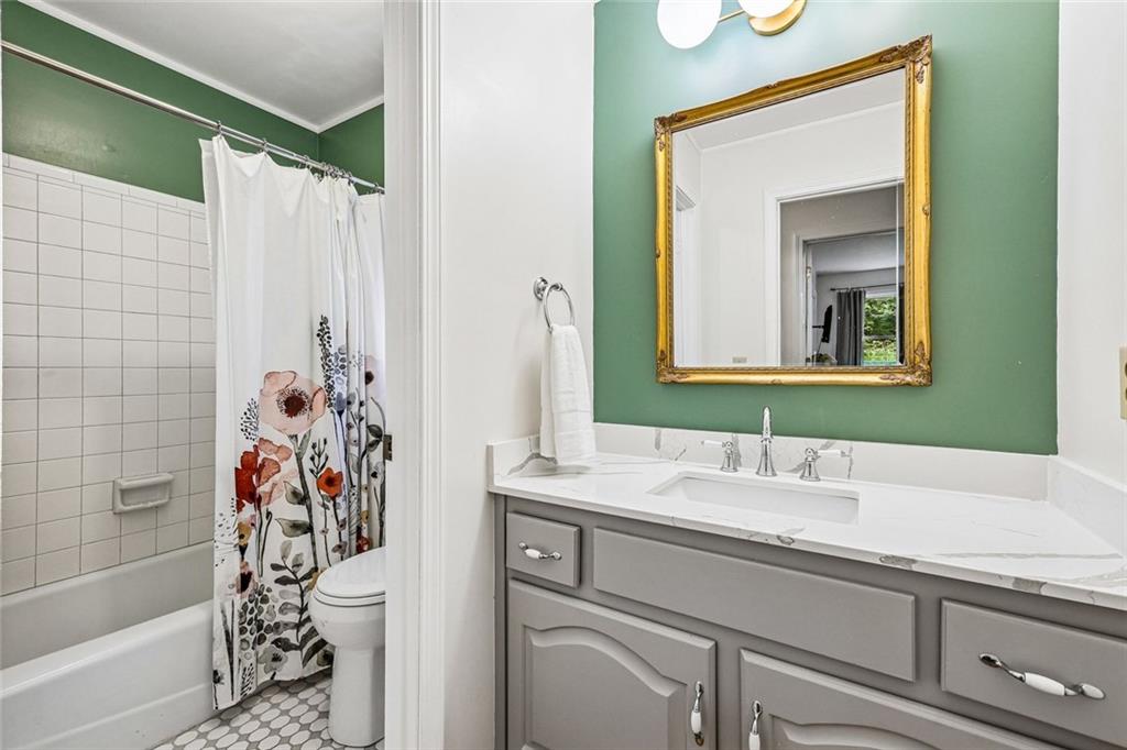 12160 Arnold Mill Road Roswell, GA 30075 - Photo 21 of 37