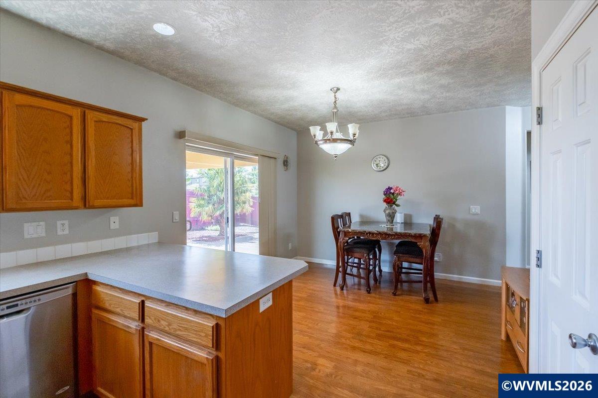 4199 Geranium Loop Northeast Salem, OR 97305 - Photo 15 of 48