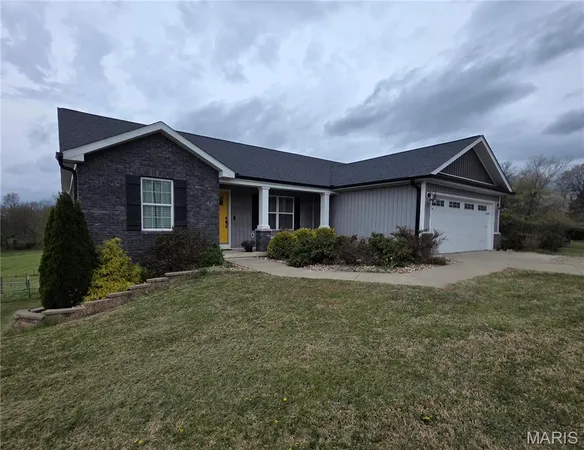 $350,000 | 829 North Lacey Street, Jackson, MO 63755