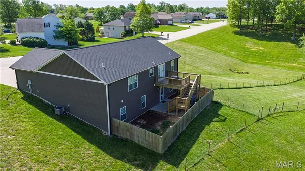 $350,000 | 829 North Lacey Street, Jackson, MO 63755