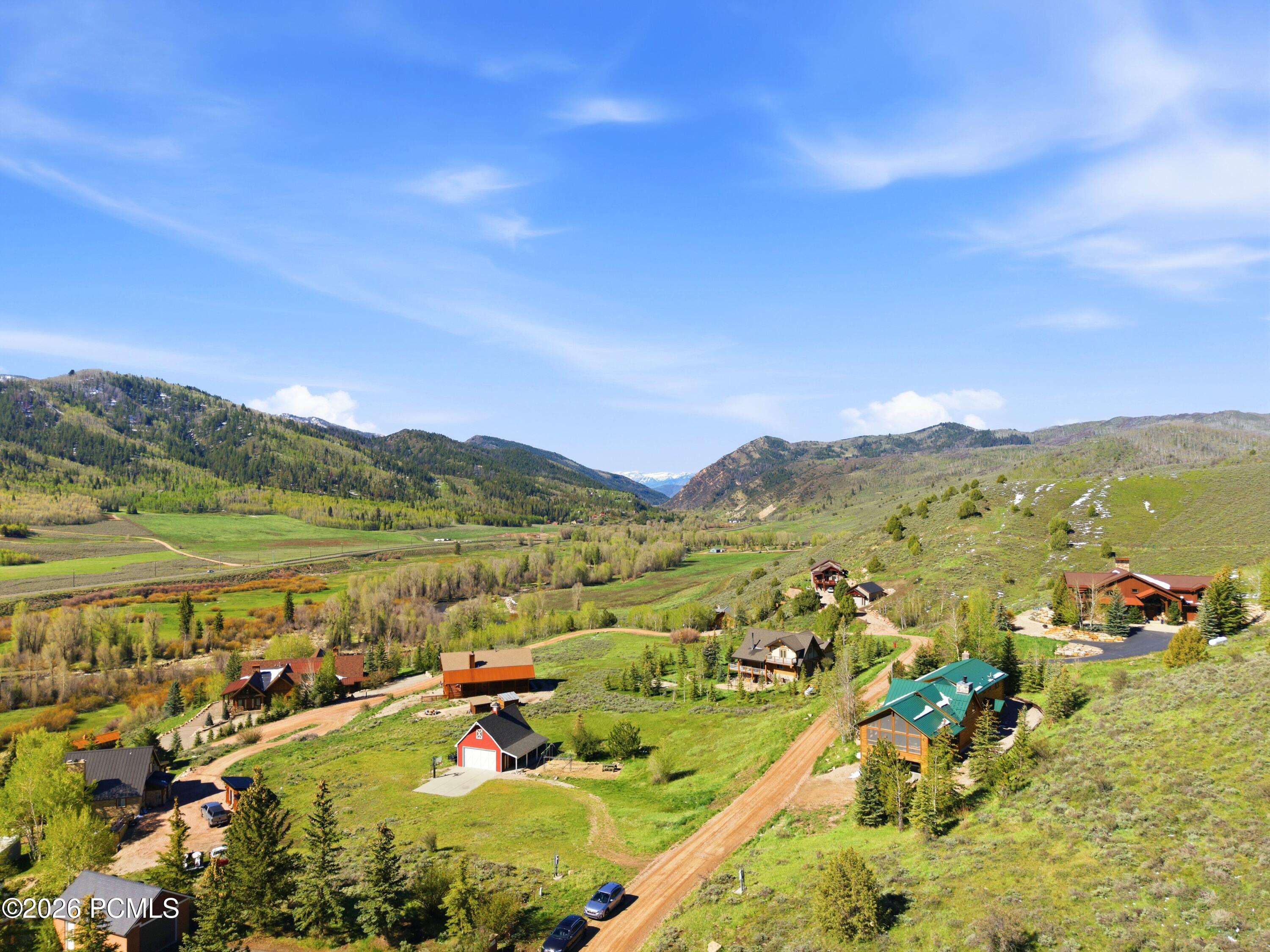 5020 Weber Canyon Road Coalville, UT 84017 - Photo 70 of 73