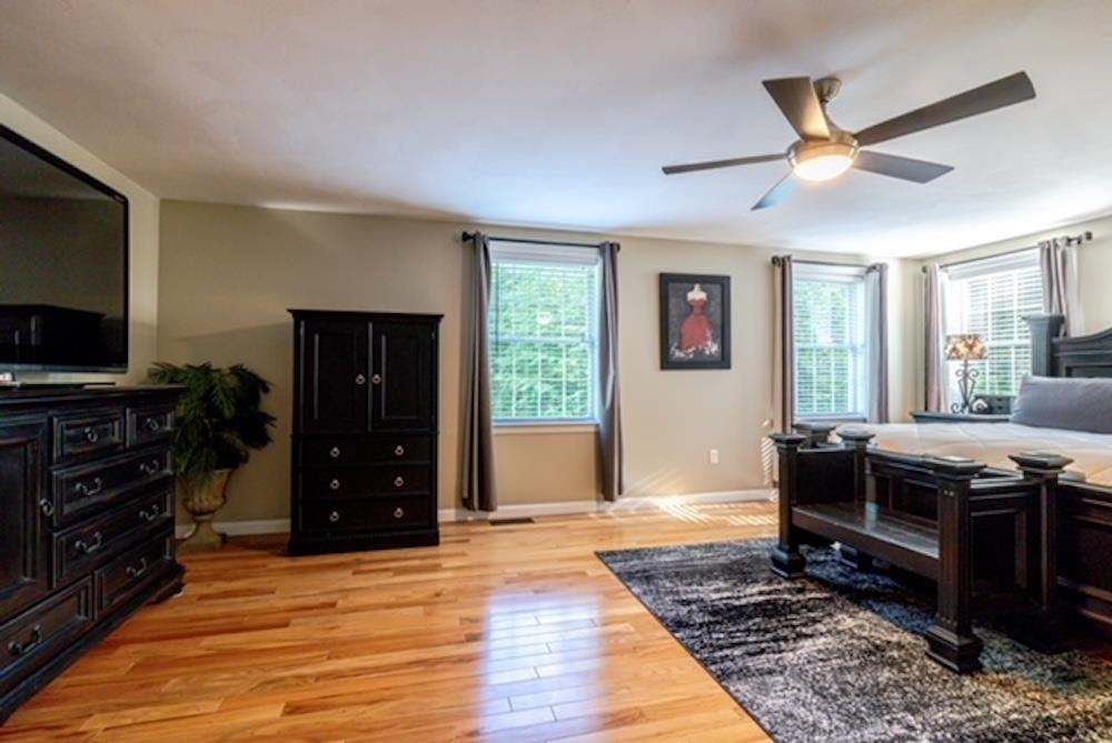 130 Beech Hill Road Mont Vernon, NH 03057 - Photo 16 of 43