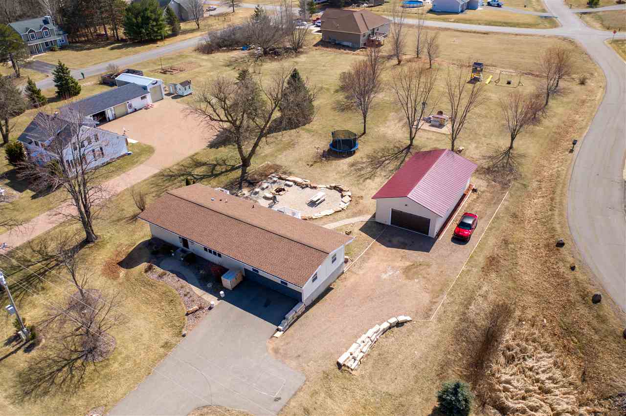 2480 County Rd X Kronenwetter, WI 54455 - Photo 1 of 1