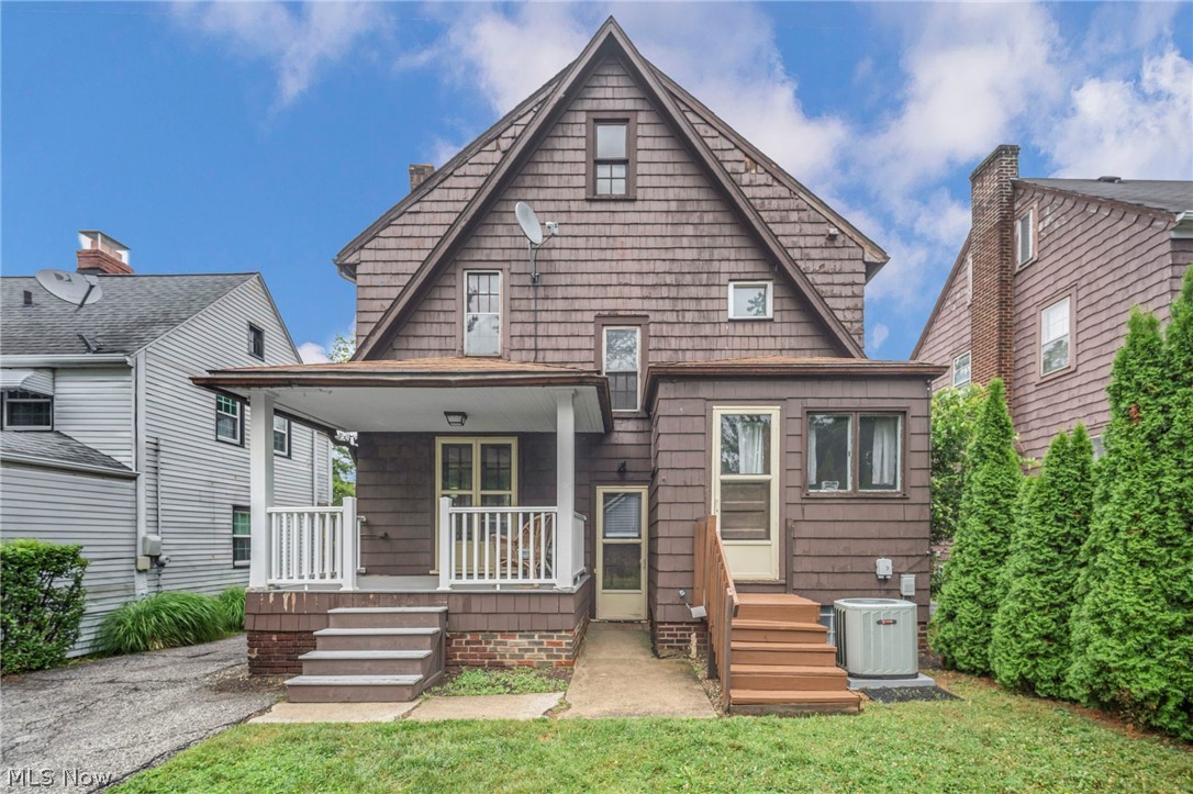 2390 Rinard Road Cleveland Heights, OH 44118 - Photo 37 of 45 Gallery Image 37