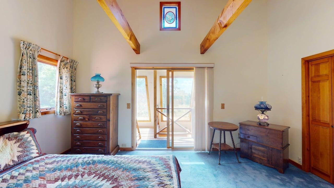 63 Fisher Road Holden, ME 04429 - Photo 37 of 87 63-Fisher-Road-Bedroom-1 3