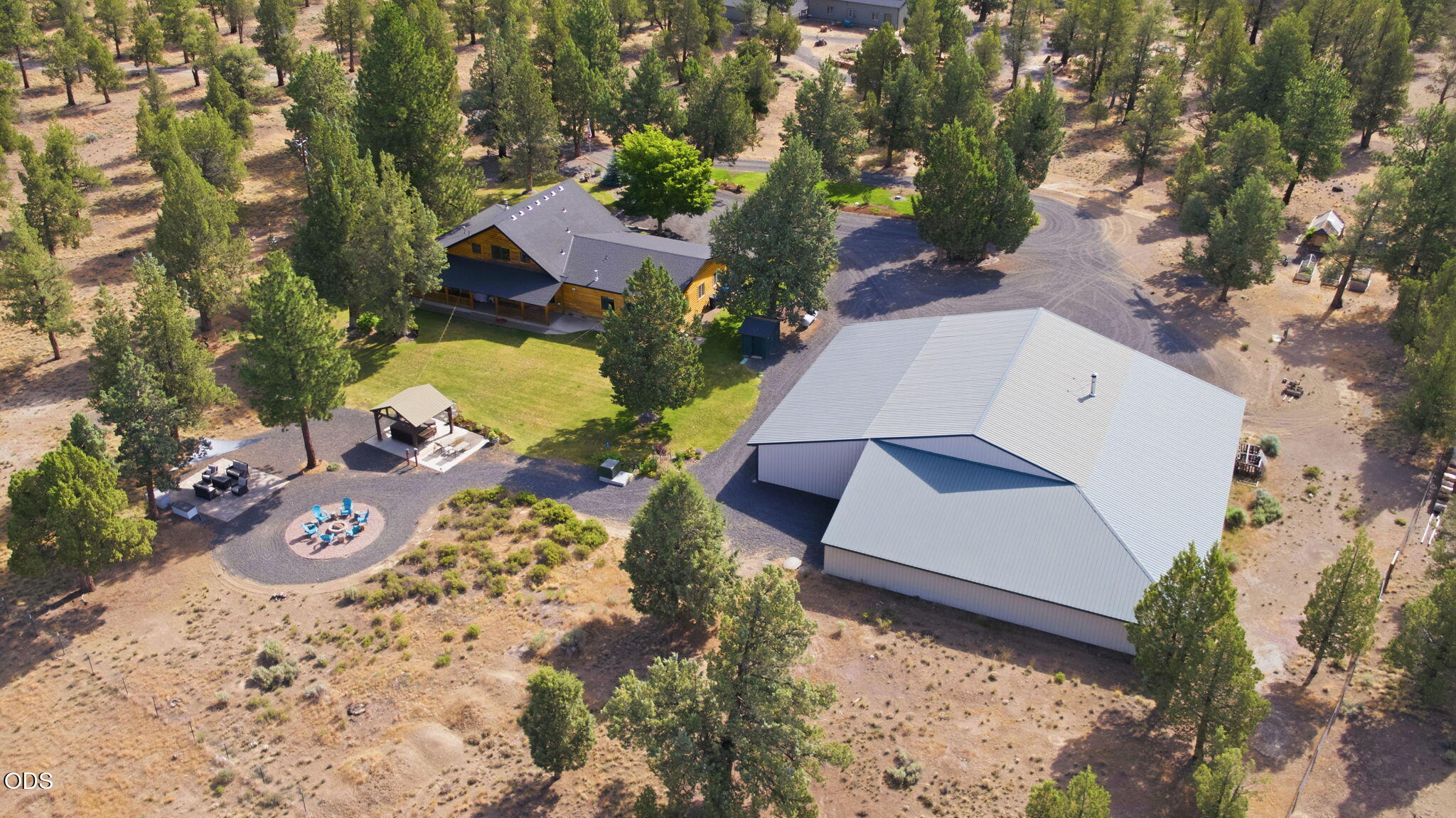 17521 Forked Horn Road Sisters, OR 97759 - Photo 56 of 58