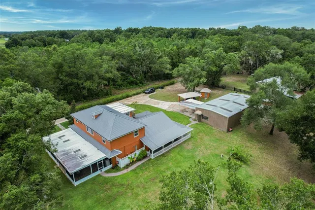 $2,500,000 | 35126 William Lane, Eustis, FL 32736