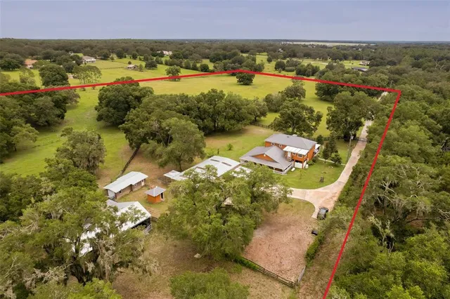 $2,500,000 | 35126 William Lane, Eustis, FL 32736