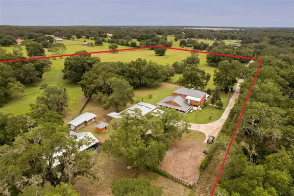 $2,250,000 | 35126 William Lane, Eustis, FL 32736