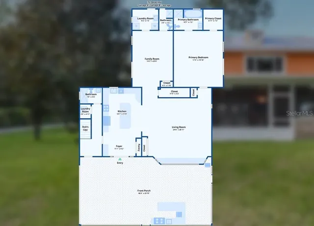 $2,500,000 | 35126 William Lane, Eustis, FL 32736