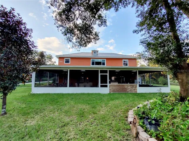 $2,500,000 | 35126 William Lane, Eustis, FL 32736