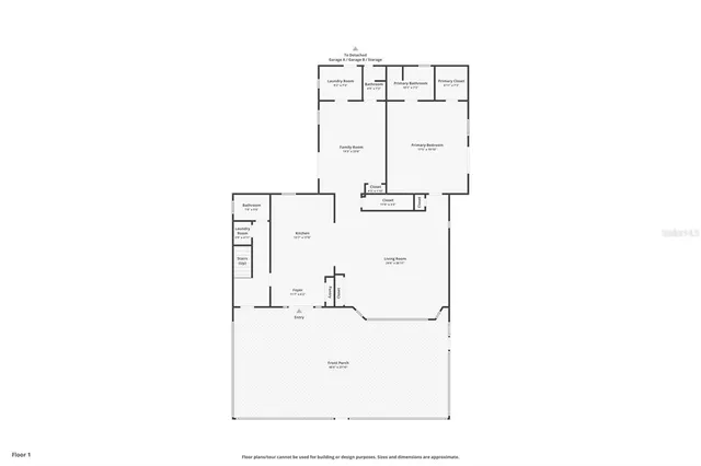 $2,500,000 | 35126 William Lane, Eustis, FL 32736