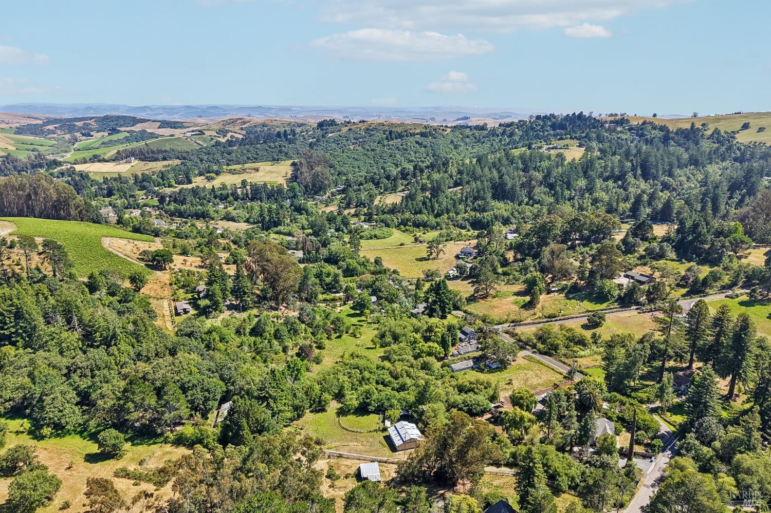 2087 Blucher Valley Road Sebastopol, CA 95472 - Photo 69 of 73