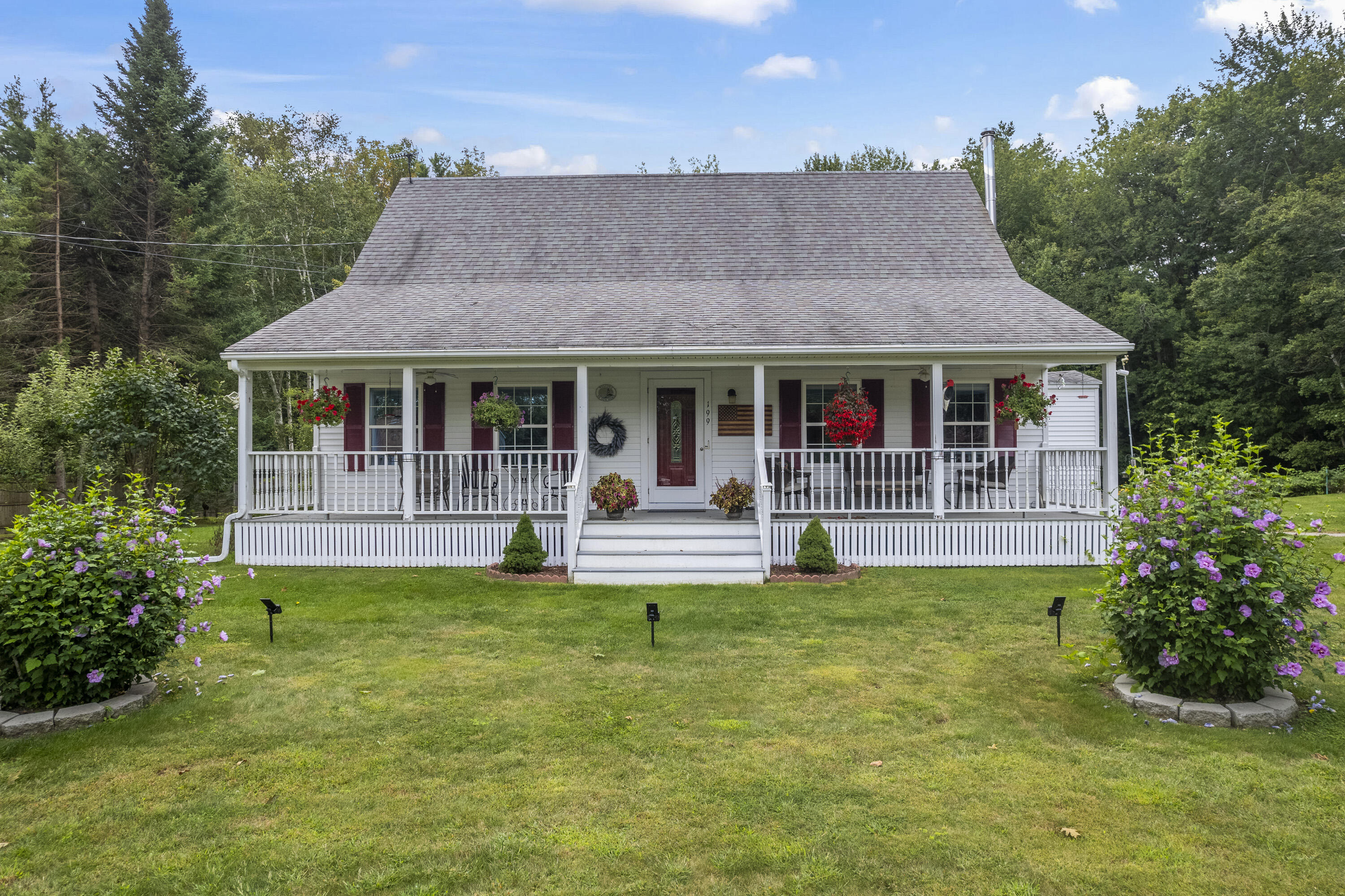 199 Cranberry Meadow Road Berwick, ME 03901 - Photo 3 of 39 199 Cranberry Meadow Rd_102