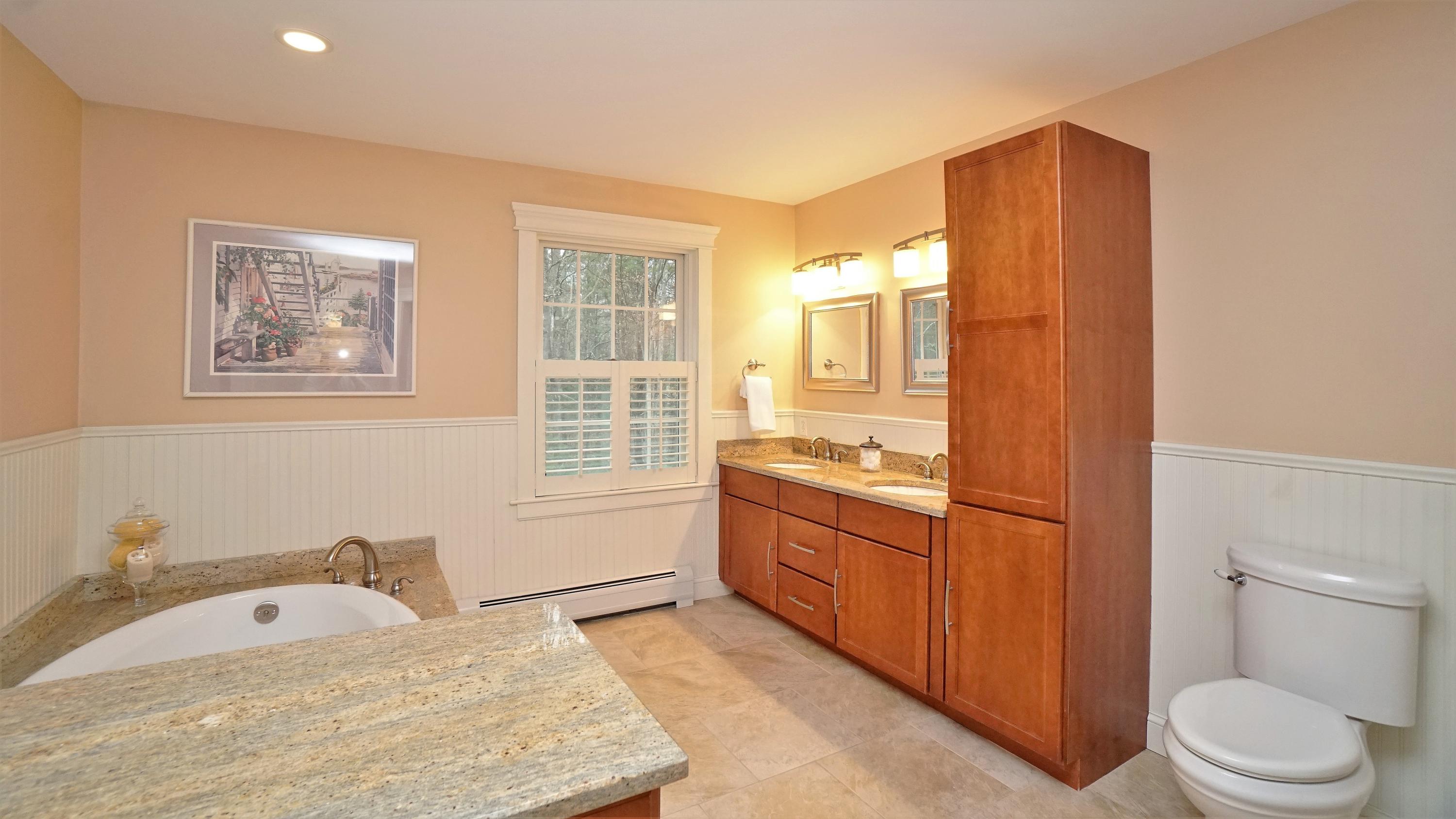 60 Old Blue Point Road Scarborough, ME 04074 - Photo 20 of 56 Scarborough_Real Estate_Tru Brit Realty