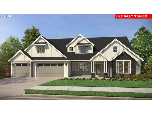 $1,330,000 | 17004 Northeast 281st Circle, Battle Ground, WA 98604