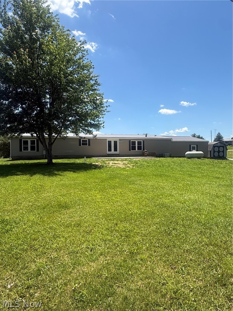 75663 Old Twenty One Road Kimbolton, OH 43749 - Photo 4 of 37
