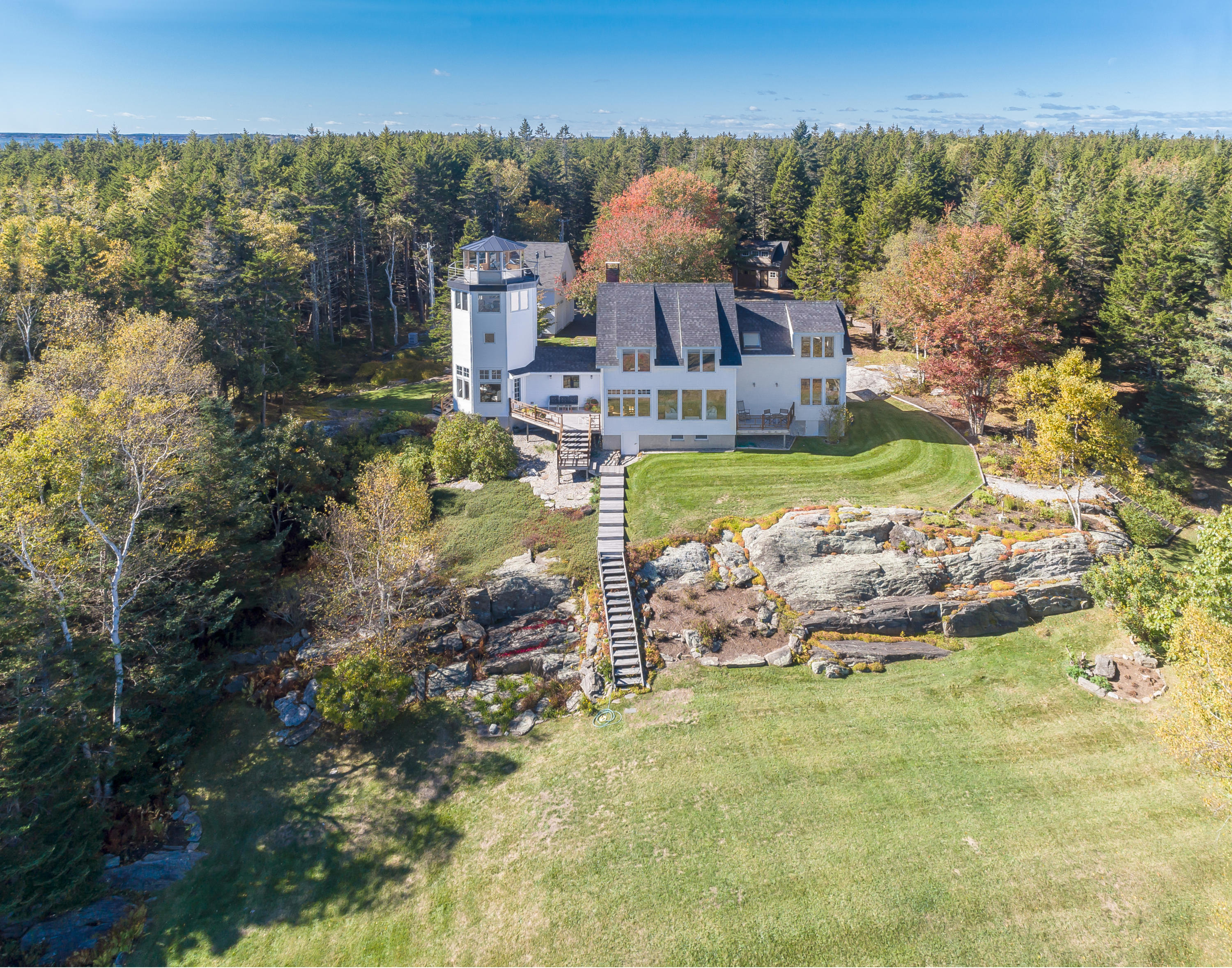 53 Cunner Rock Road East Boothbay, ME 04544 - Photo 5 of 43 5_CC