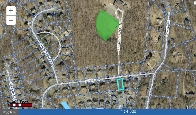 $189,000 | 3005 Jenny Lane, Woodbridge, VA 22192