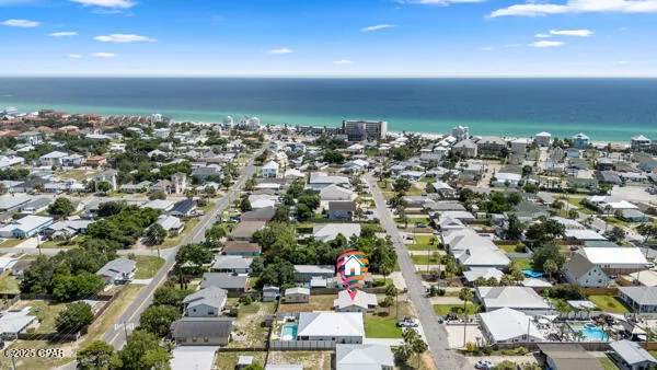 $600,000 | 326 Derondo Street, Panama City Beach, FL 32413