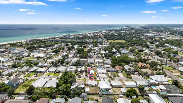 $600,000 | 326 Derondo Street, Panama City Beach, FL 32413